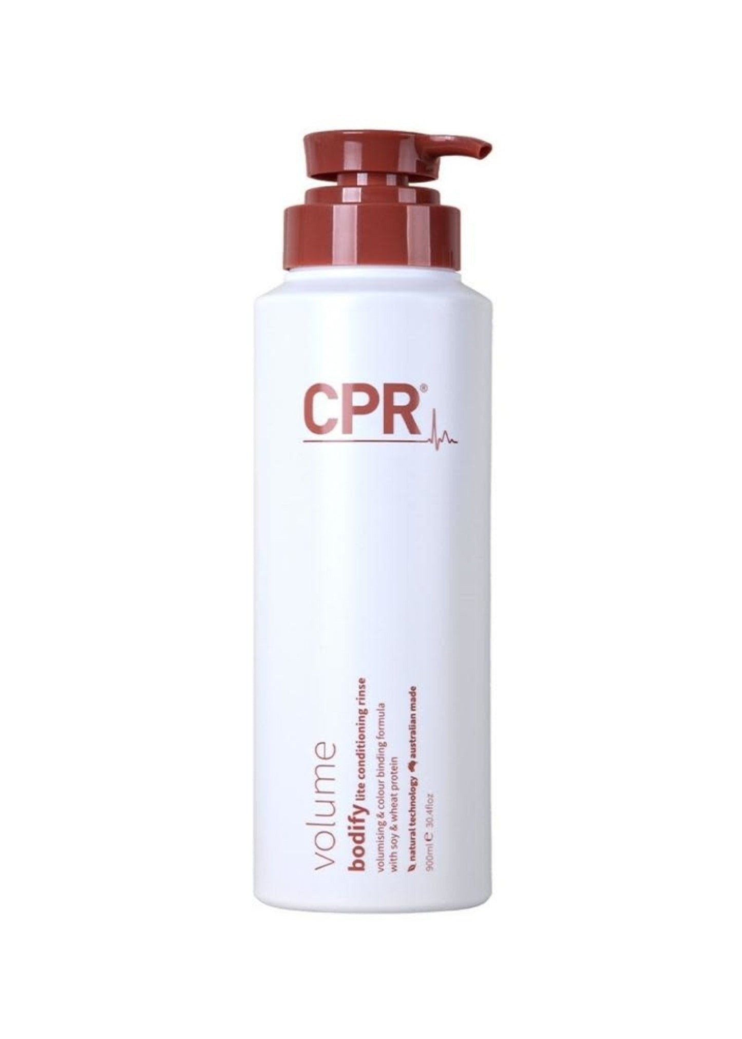 Vitafive CPR VOLUME Amplify Lite Conditioning Rinse 900ml