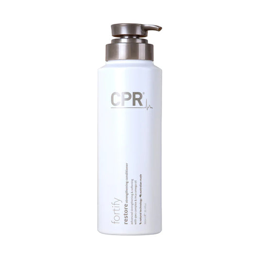 Vitafive CPR FORTIFY Restore Strengthening Conditioner 900ml