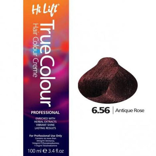 Hi Lift True Colour 6.56 Antique Rose 100ml