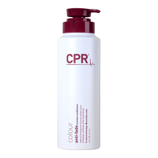 Vitafive CPR COLOUR Anti-Fade Conditioner 900ml