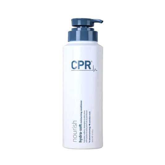 Vitafive CPR NOURISH Hydra-soft Moisturising Conditioner 900ml